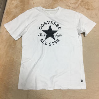 コンバース(CONVERSE)のCONVERSE Tシャツ(Tシャツ(半袖/袖なし))