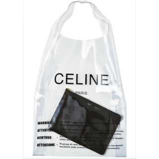 セリーヌ(celine)のセリーヌ 銀座 1周年記念限定商品(クラッチバッグ)