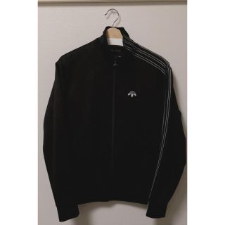 アレキサンダーワン(Alexander Wang)のadidas Alexander wang ジャージ XS(ジャージ)