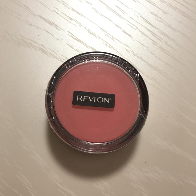 REVLON(レブロン)のレブロン クリーム ブラッシュ コスメ/美容のベースメイク/化粧品(チーク)の商品写真