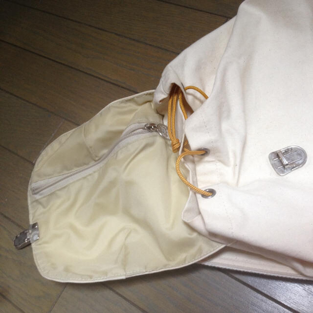 BAG'nNOUN リュック レディースのバッグ(リュック/バックパック)の商品写真