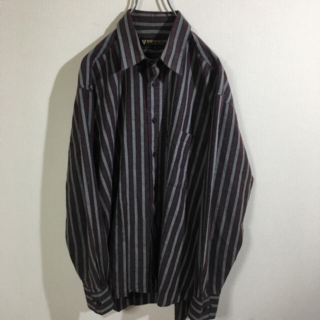 Stefano Valentino Stefano Valentino ストライプシャツ 下北沢 古着 ヴィンテージの通販 By 古着本舗 ステファノバレンチノならラクマ Stefano Valentino Stefano Valentino ストライプシャツ 下北沢 古着 ヴィンテージの通販 By 古着本舗 ステファノバレンチノならラクマ