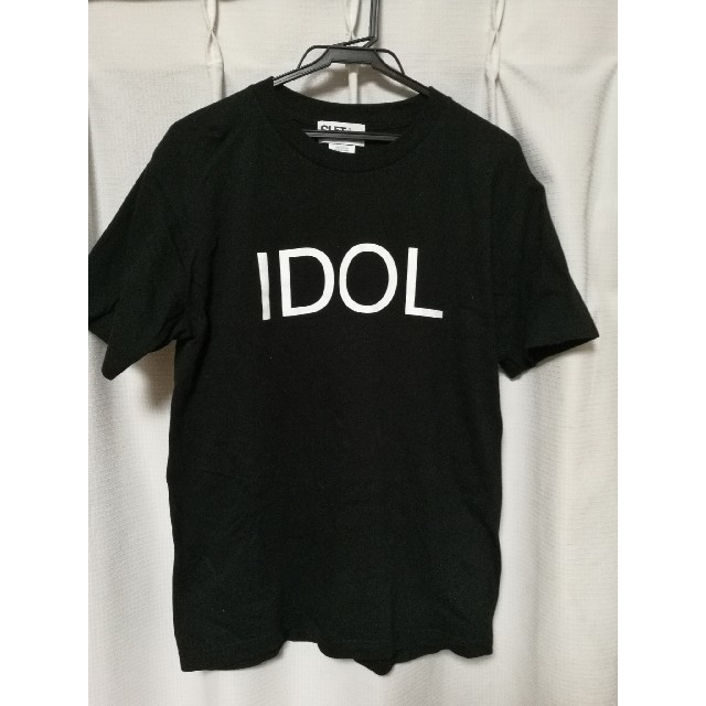 BiSH IDOL Tシャツ Mサイズの通販 by ようへい's｜ラクマ