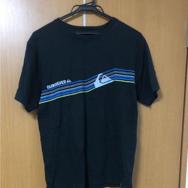 QUIKSILVER(クイックシルバー)のクイックシルバー Tシャツ メンズのトップス(Tシャツ/カットソー(半袖/袖なし))の商品写真