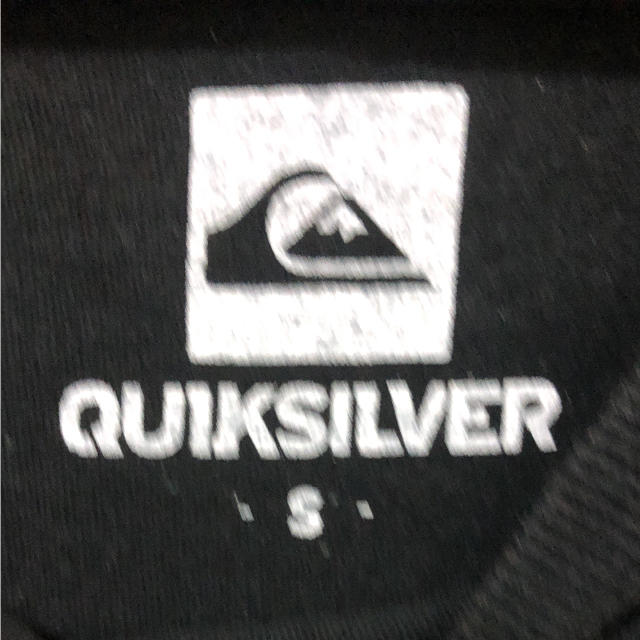 QUIKSILVER(クイックシルバー)のクイックシルバー Tシャツ メンズのトップス(Tシャツ/カットソー(半袖/袖なし))の商品写真