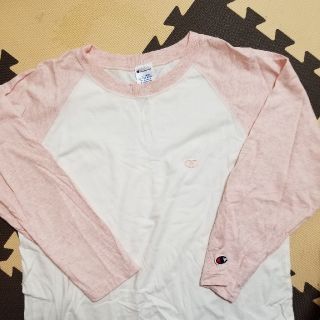 チャンピオン(Champion)のチャンピオン ロンT(Tシャツ(長袖/七分))