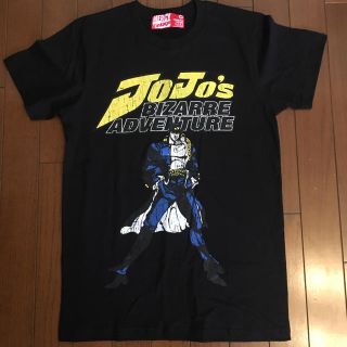 シュウエイシャ(集英社)のジョジョの奇妙な冒険 Tシャツ メンズM 新品(アニメ/ゲーム)