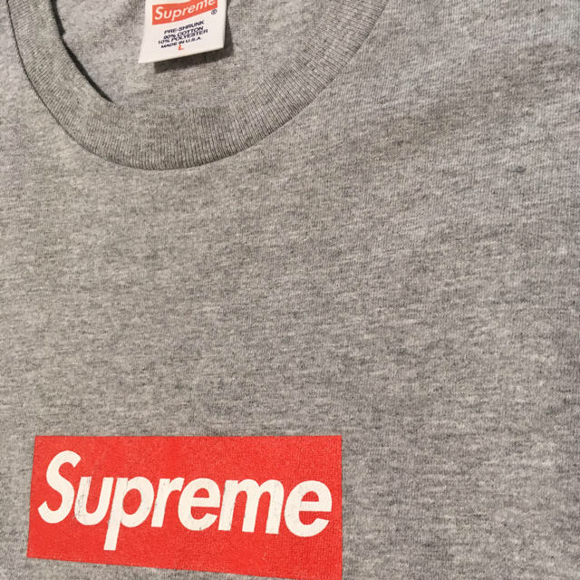 Supreme(シュプリーム)のEzoreme様専用 メンズのトップス(Tシャツ/カットソー(半袖/袖なし))の商品写真