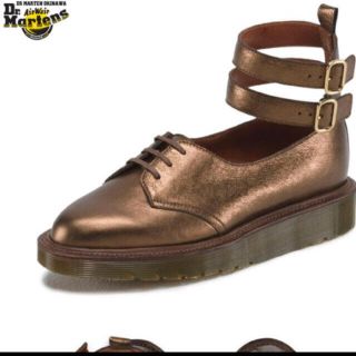 ドクターマーチン(Dr.Martens)のDr.Martens ダイアナ(ローファー/革靴)