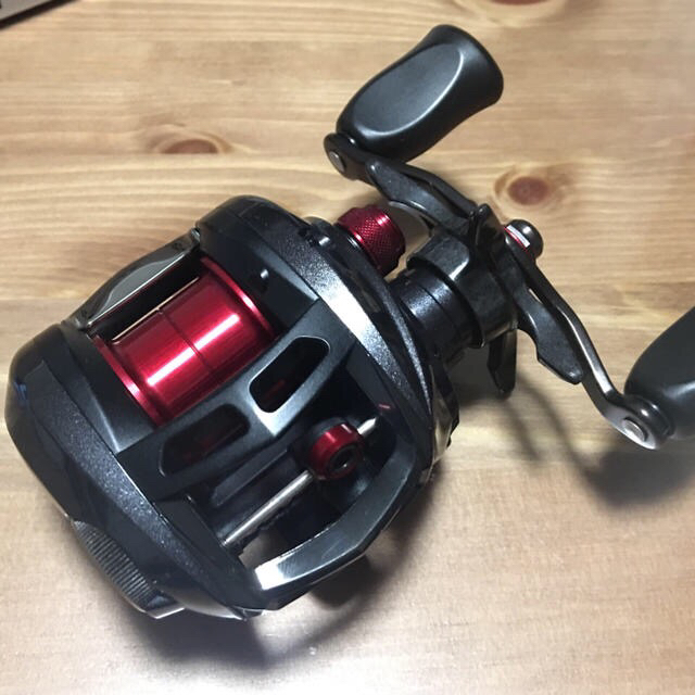 DAIWA - 美品 ダイワ アルファス エア (DAIWA ALPHAS AIR) 7.2L の通販