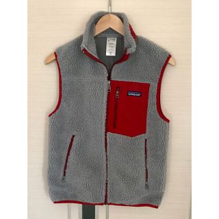 パタゴニア(patagonia)のxs 美品 patagonia パタゴニア レトロxベストx ジャケット(ベスト)