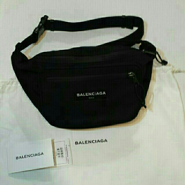 激安大特価!】 Balenciaga - バレンシアガ BALENCIAGA ショルダー