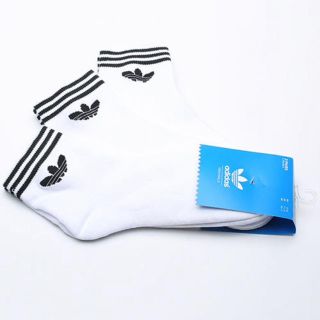 アディダス(adidas)の(24〜26) adidas originals ソックス ワンセット(ソックス)