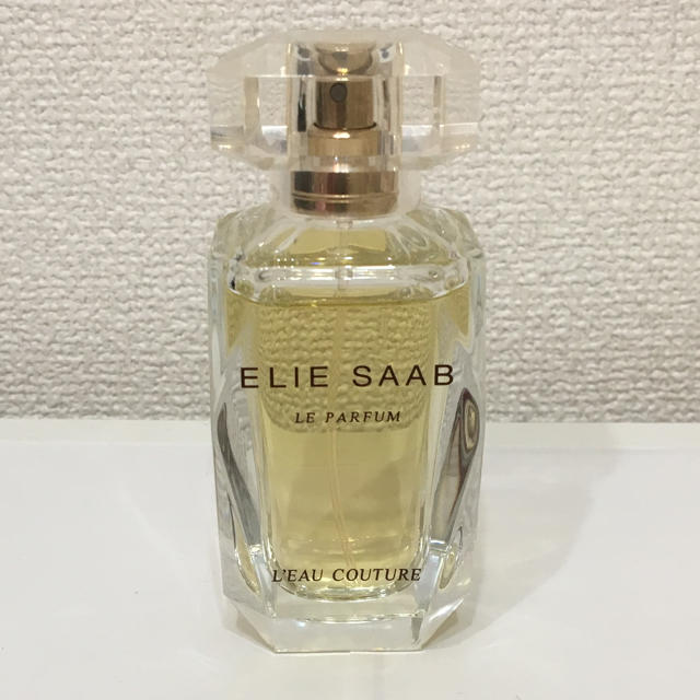 ELIE SAAB(エリーサーブ)のエリーサーブ ル パルファム 香水 コスメ/美容の香水(香水(女性用))の商品写真