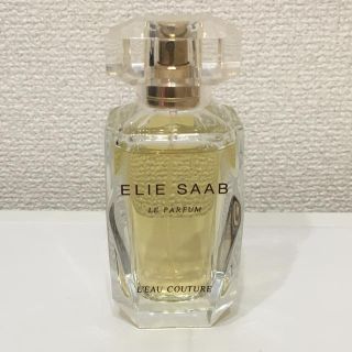 エリーサーブ(ELIE SAAB)のエリーサーブ ル パルファム 香水(香水(女性用))