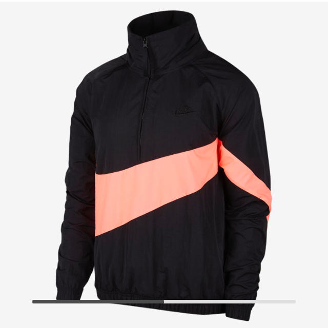 ナイキ アノラック ジャケット NIKE アトモス購入 XL 新品