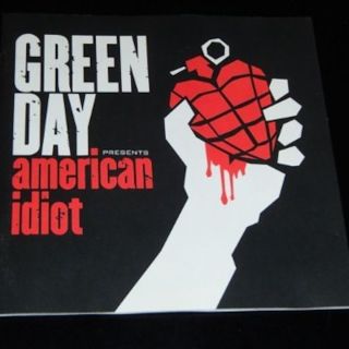 グリーン・デイ ＧＲＥＥＮ ＤＡＹ／American Idiot(その他)