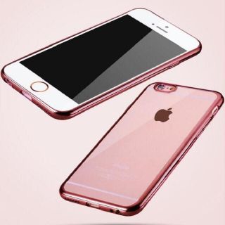 iPhoneケース 強化ガラス(iPhoneケース)