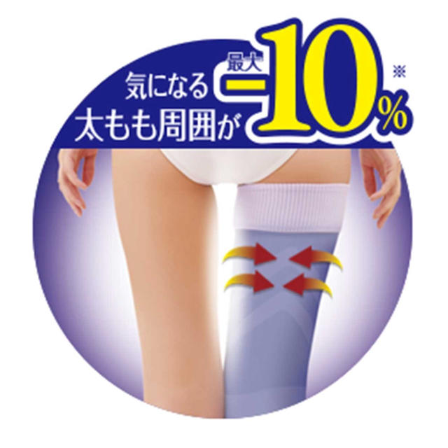 Dr.scholl(ドクターショール)のドクターショール メディキュット フルレッグ コスメ/美容のボディケア(フットケア)の商品写真