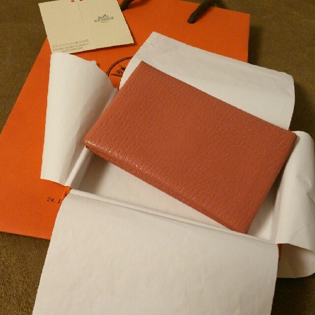 激安大特価！ HERMES カルヴィ 美品 | artfive.co.jp