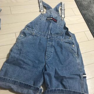 トミー(TOMMY)のm様専用(サロペット/オーバーオール)