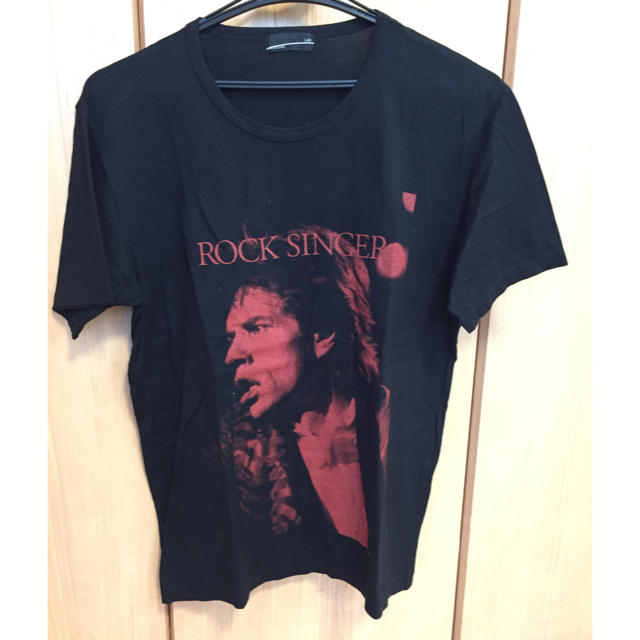 LAD MUSICIAN - LAD MUSICIAN ROCK SINGER Tシャツの通販 by 北松門左衛門's shop｜ラッド