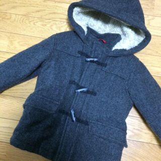 ベビーギャップ(babyGAP)のGAP baby ダッフルコート90(その他)