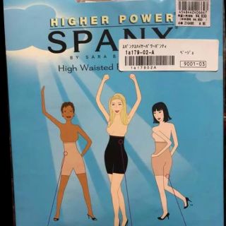 スパンクス(SPANX)のスパンクスハイヤーパワーパンティ(その他)