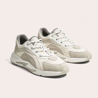 ザラ(ZARA)のzara  yeezy boost 700 wave runner(スニーカー)