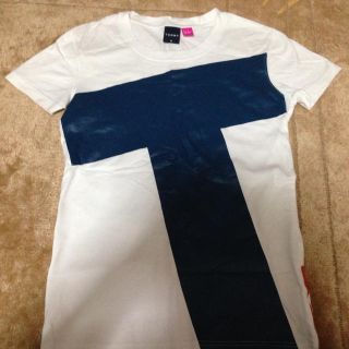トミーガール(tommy girl)のTOMMYTシャツ☆(Tシャツ(半袖/袖なし))