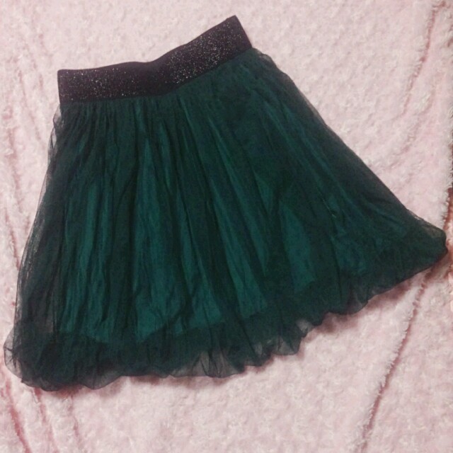 axes femme(アクシーズファム)の大人かわいいスカート♡ レディースのスカート(ミニスカート)の商品写真