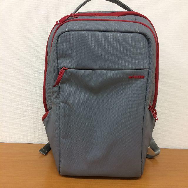 Incase - Incase ICON Slim Pack バックパック（限定モデル）RF8