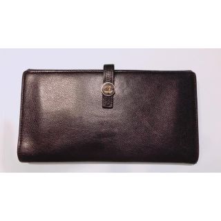 シャネル(CHANEL)の中古  シャネル 長財布(財布)