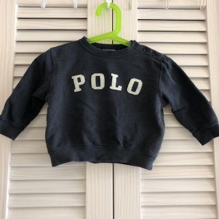 ポロラルフローレン(POLO RALPH LAUREN)のラルフローレン 80 スウェット(その他)