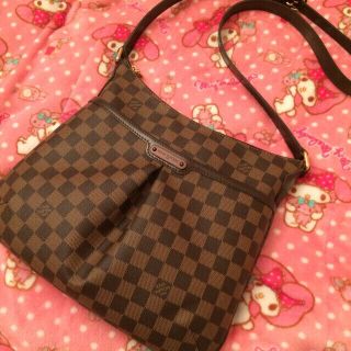 ルイヴィトン(LOUIS VUITTON)の値下げ！ブルームズベリPM確実正規美品✨(ショルダーバッグ)