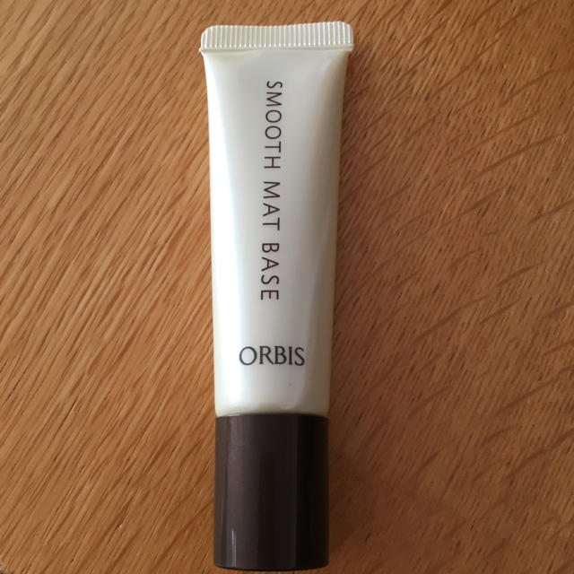ORBIS(オルビス)のオルビス スムースマットベース コスメ/美容のベースメイク/化粧品(化粧下地)の商品写真