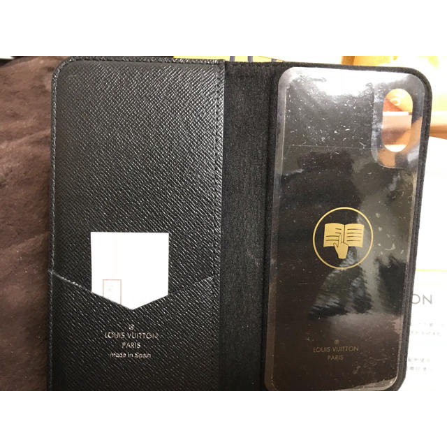 LOUIS LOUIS VUITTON IPHONE X エクリプスの通販 by grand's shop｜ルイヴィトンならラクマ VUITTON - 正規品 極美品 高評価低価