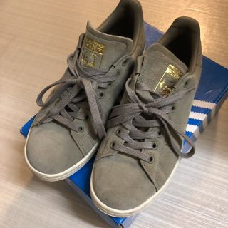 アディダス(adidas)のスタンスミス♡ガゼル(スニーカー)