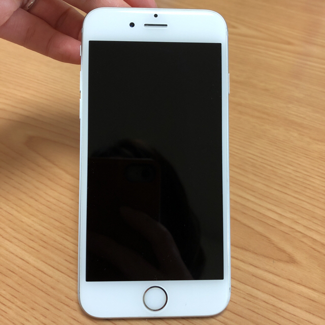 iPhone(アイフォーン)のiPhone6s 64GB SIMフリー スマホ/家電/カメラのスマホ/家電/カメラ その他(その他)の商品写真