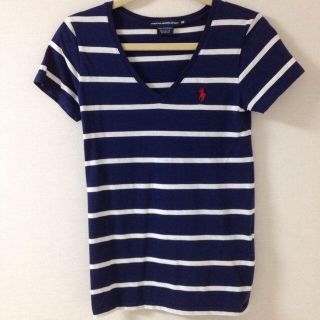 ポロラルフローレン(POLO RALPH LAUREN)のラルフローレン Tシャツ(Tシャツ(半袖/袖なし))