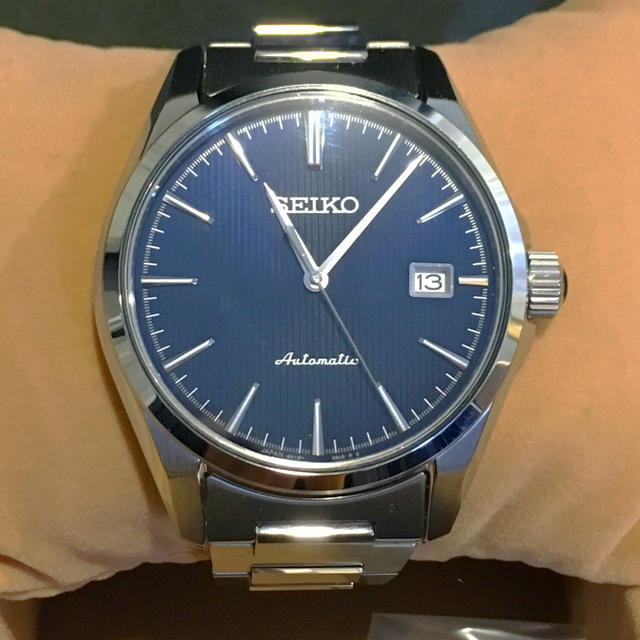 SEIKO   SEIKO セイコー SARXの通販 by h.hiromu's shop｜セイコー