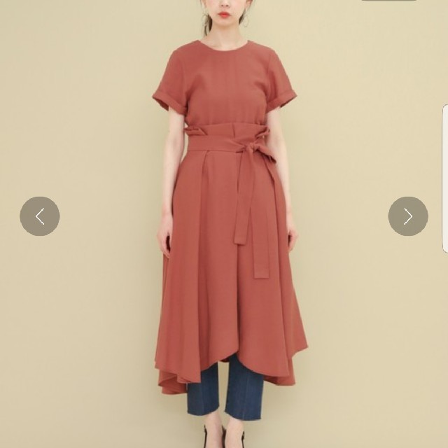 ☆新品ワンピース☆-eastgate.mk