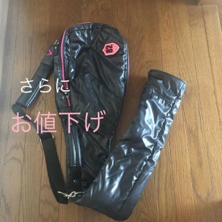 キャロウェイゴルフ(Callaway Golf)のキャディバッグ(バッグ)