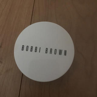 ボビイブラウン(BOBBI BROWN)のボビイブラウン  スキンラディアントグロウクッションコンパクト (化粧下地)