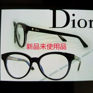 Christian Dior メガネ メンズ 小物 ファッション 送料無料 格安