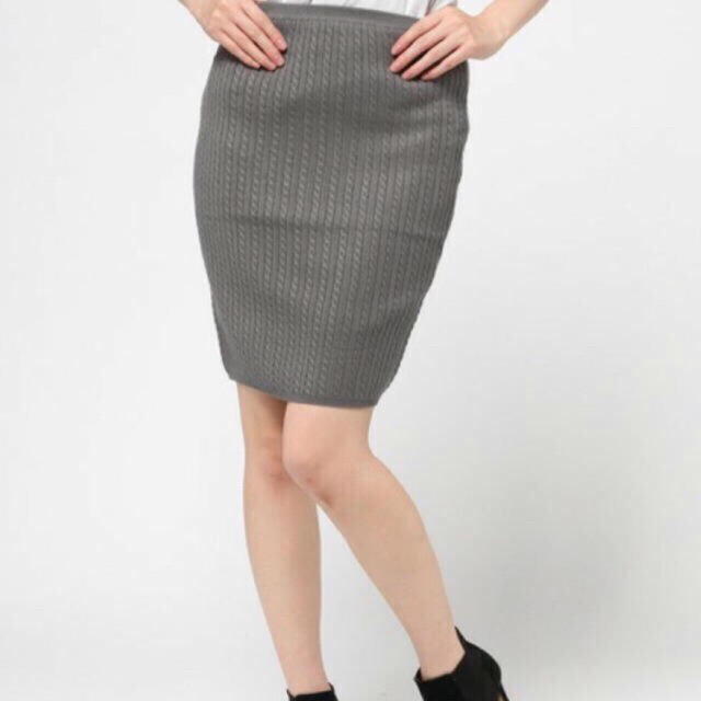 Lily Brown(リリーブラウン)のLily Brown スカート レディースのスカート(ミニスカート)の商品写真