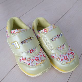 フィラ(FILA)のFILA 新品 19センチワイド(スニーカー)