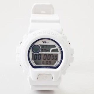 ロンハーマン(Ron Herman)の【値下・送料込】G-SHOCK Ron Herman 六本木5th ロンハーマン(腕時計(デジタル))