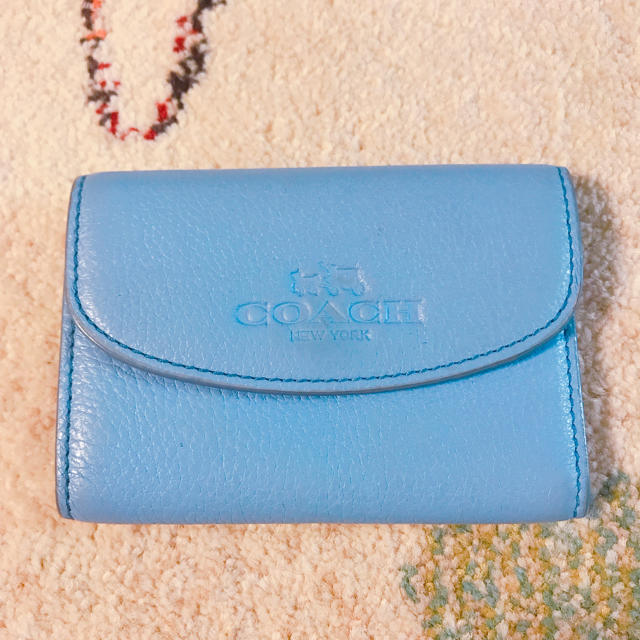 COACH(コーチ)のコーチ/キーケース レディースのファッション小物(キーケース)の商品写真