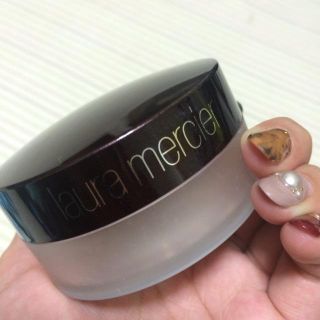 ローラメルシエ(laura mercier)のlaura mercierファンデ💄(その他)